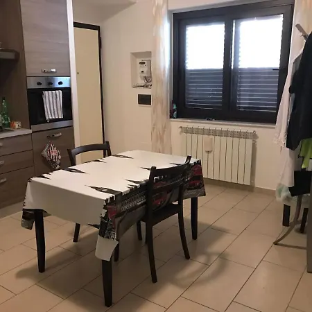 Appartamento Dante's House
