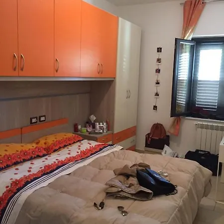 Dante's House * Catanzaro