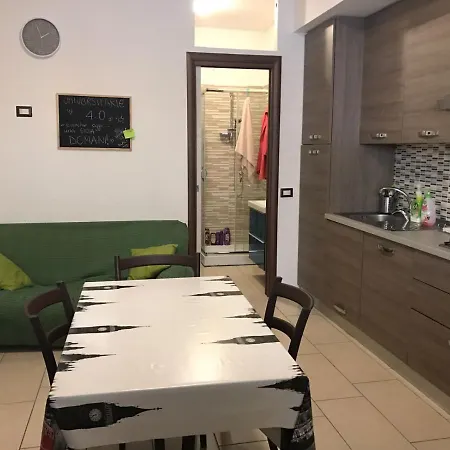 Dante's House